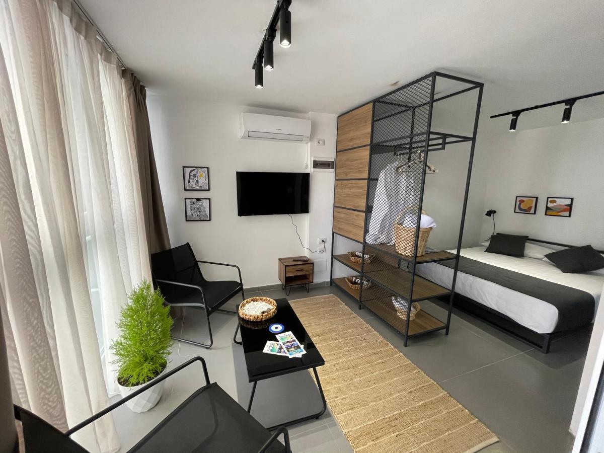 Vela 2 Apartamento Sarandë