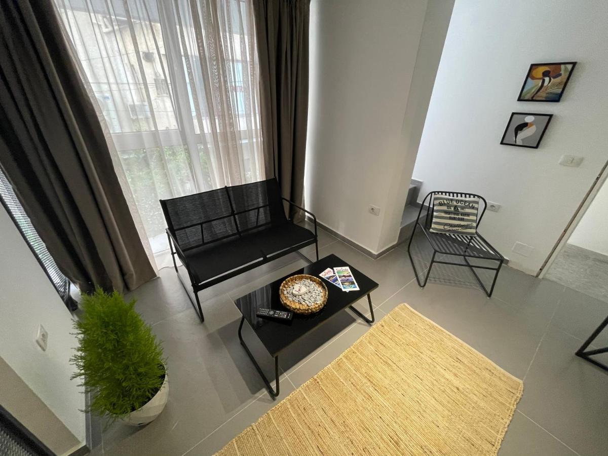Vela 2 Apartamento