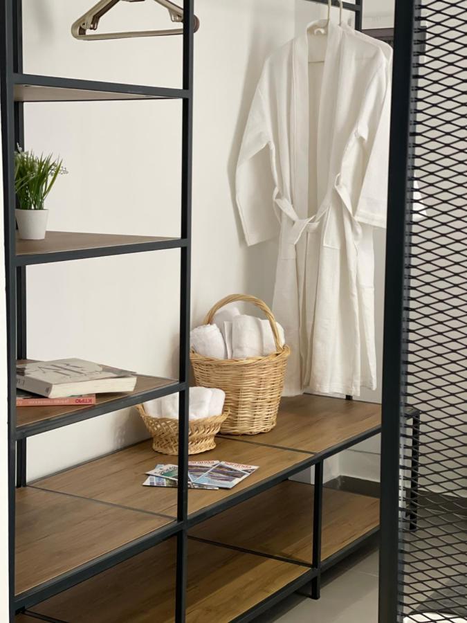 Vela 2 Apartamento Sarandë