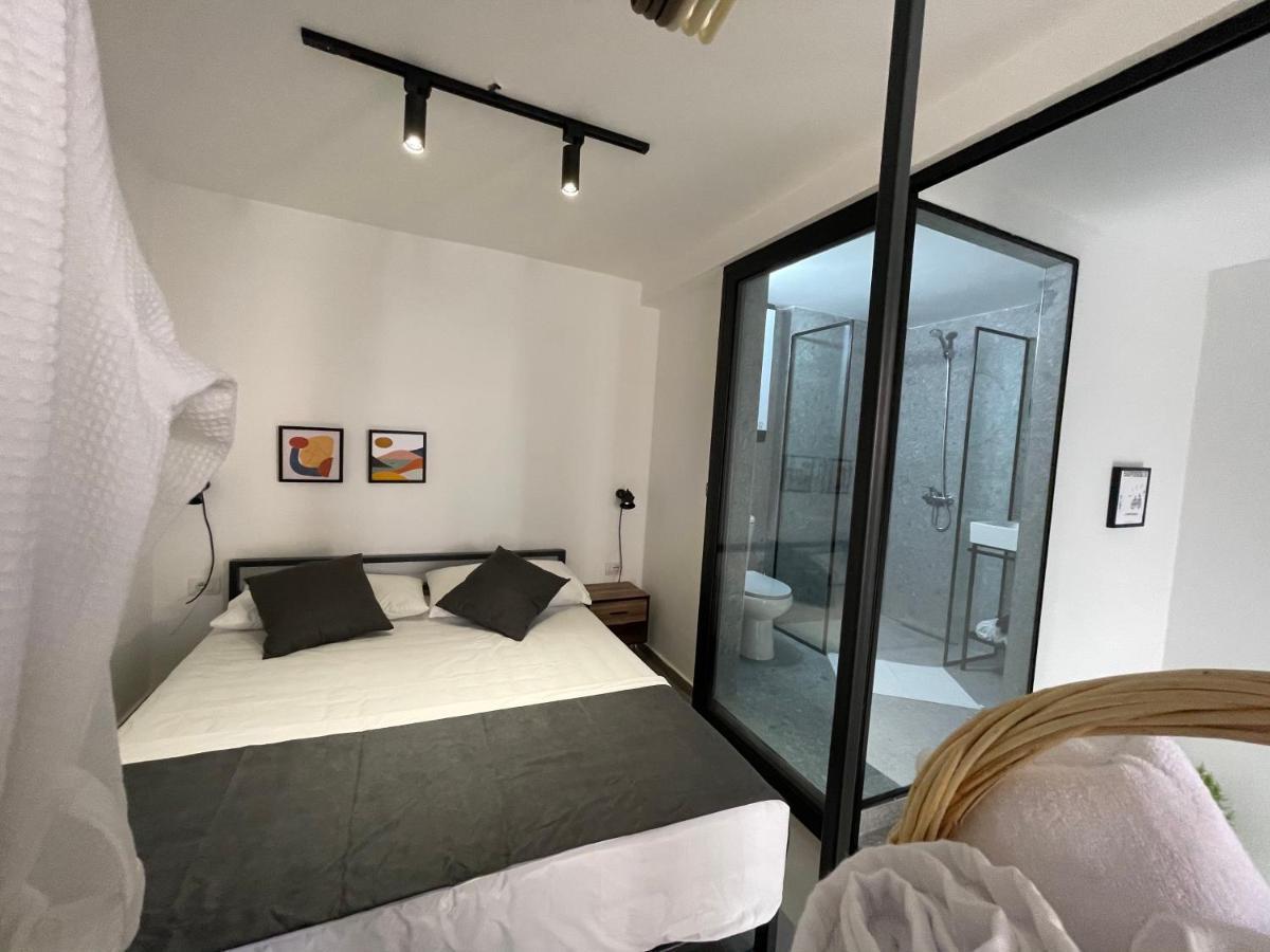 Vela 2 Apartamento Sarandë