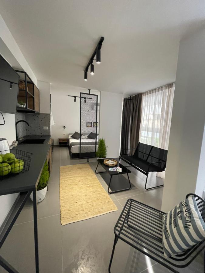 Vela 2 Apartamento