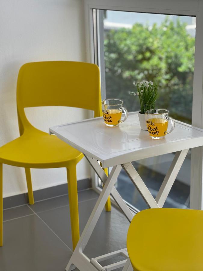 Apartamento Vela 2 Sarandë