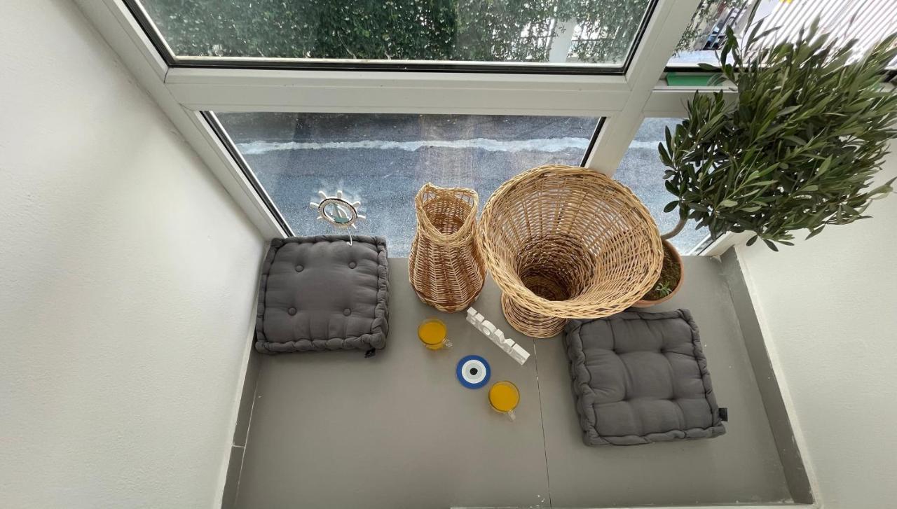 Apartamento Vela 2 Sarandë