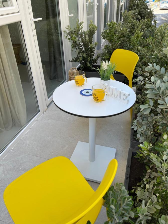 Apartamento Vela 2