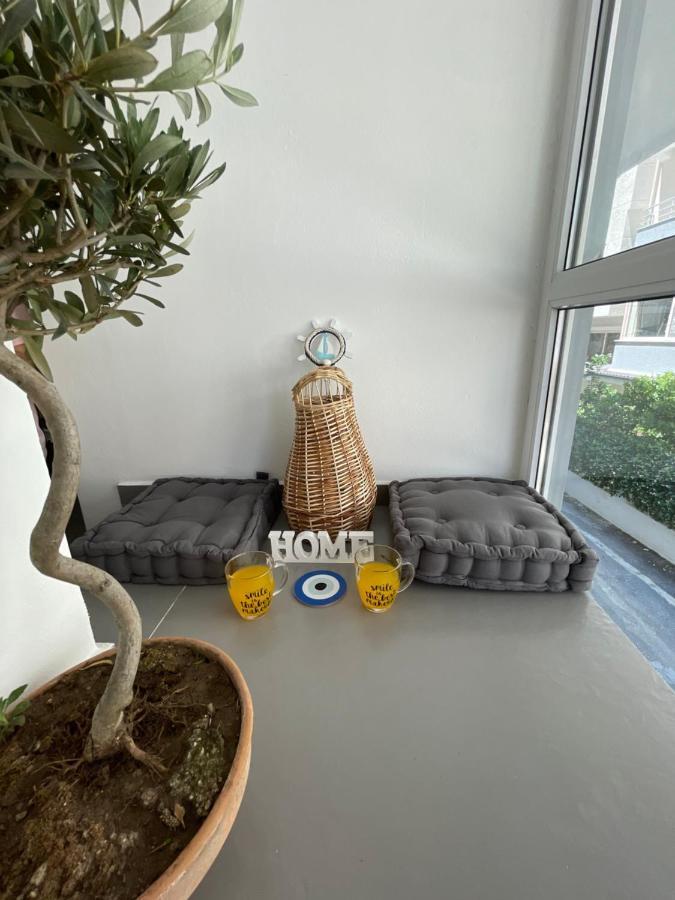 Vela 2 Apartamento Sarandë